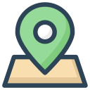 gps icon