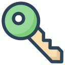 llave icon