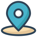 gps icon