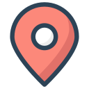 gps icon