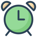 reloj icon