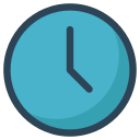 reloj icon