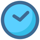 reloj icon