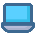 computadora portátil icon