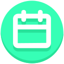 calendario icon