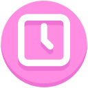 reloj icon