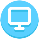 monitor icon