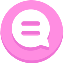 Talk icon