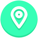 gps icon