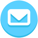 Letter icon