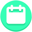 Calendar icon