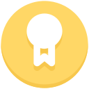 Medal icon
