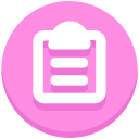 Paper icon