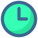 reloj icon