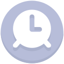 Clock icon