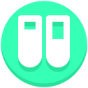 Tube icon
