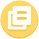 Paper icon