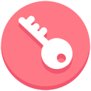 Key icon
