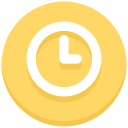 reloj icon