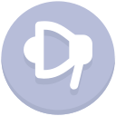 Volume icon