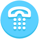 teléfono icon