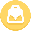 bolsa icon