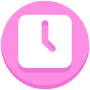 Clock icon