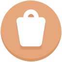 Delete icon
