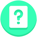Paper icon