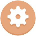 Зубчатое колесо icon