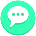 Социальные медиа icon