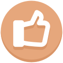 Социальные медиа icon