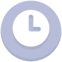 Clock icon