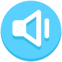 Sound icon
