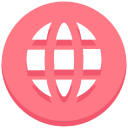 Глобус icon