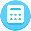 Calculator icon