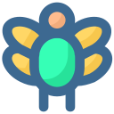 pavo icon