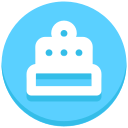 pastel icon