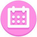 calendario icon