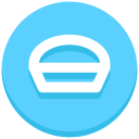 pastel icon