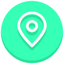 gps icon