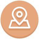 gps icon