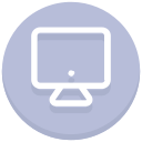 monitor icon