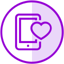 corazón icon