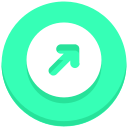 flecha icon