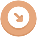 flecha icon