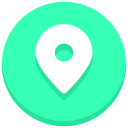 gps icon