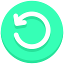 flecha icon