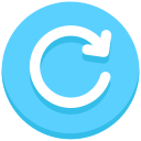 flecha icon