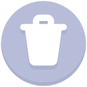 borrar icon